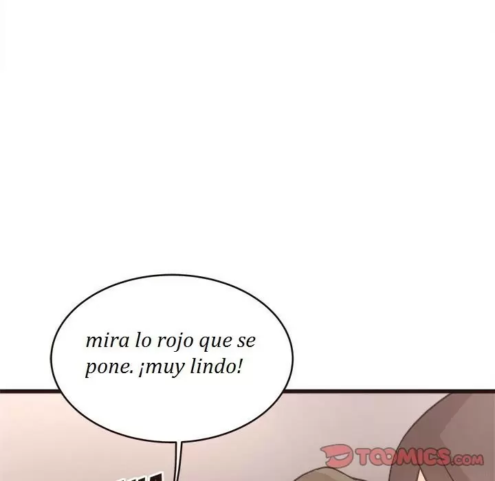 Estúpido Amor capítulo 5 página 76