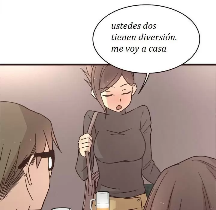 Estúpido Amor capítulo 5 página 78