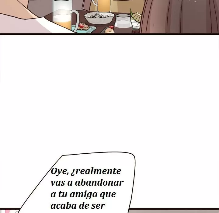 Estúpido Amor capítulo 5 página 79