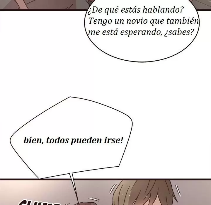 Estúpido Amor capítulo 5 página 81