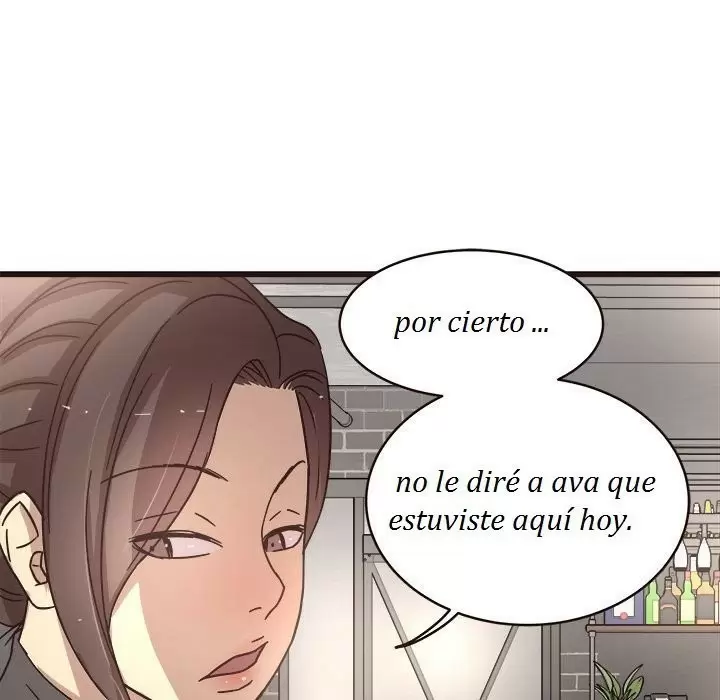 Estúpido Amor capítulo 5 página 86