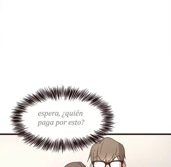 Estúpido Amor capítulo 5 página 90