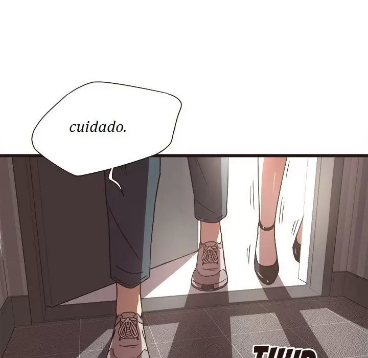 Estúpido Amor capítulo 5 página 92