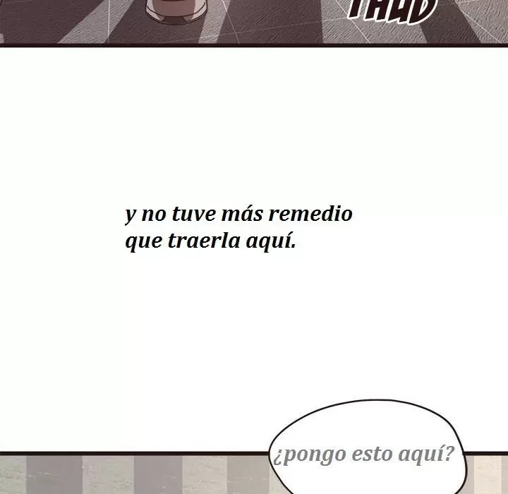 Estúpido Amor capítulo 5 página 93