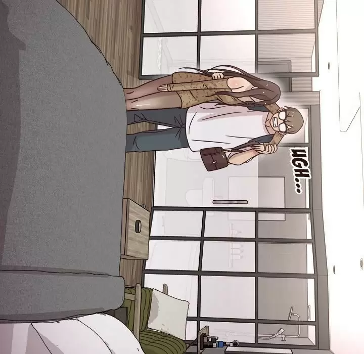 Estúpido Amor capítulo 5 página 96