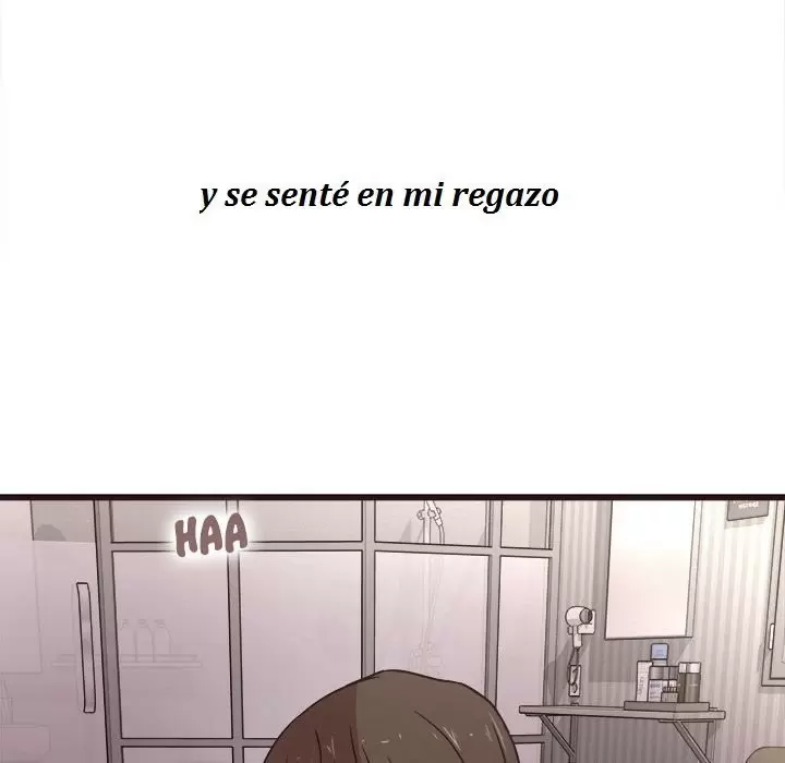 Estúpido Amor capítulo 6 página 10