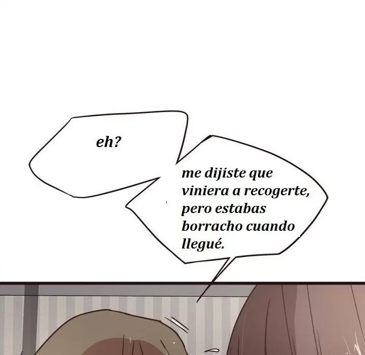 Estúpido Amor capítulo 6 página 21
