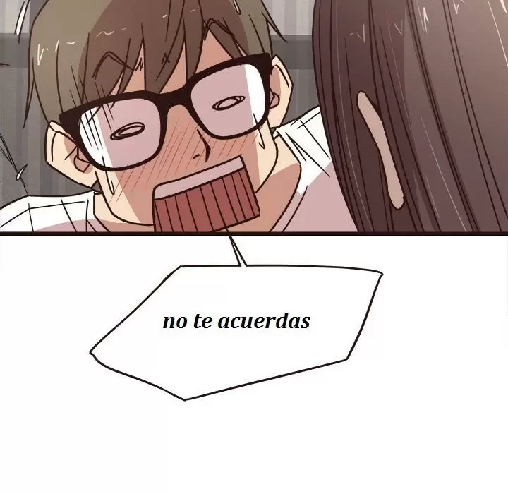 Estúpido Amor capítulo 6 página 22
