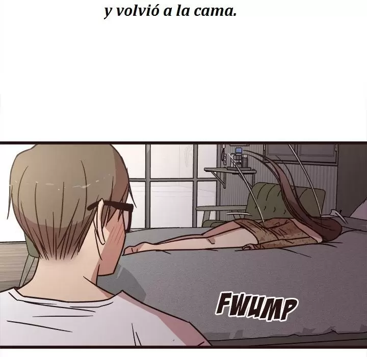 Estúpido Amor capítulo 6 página 28