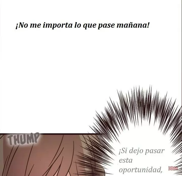 Estúpido Amor capítulo 6 página 36