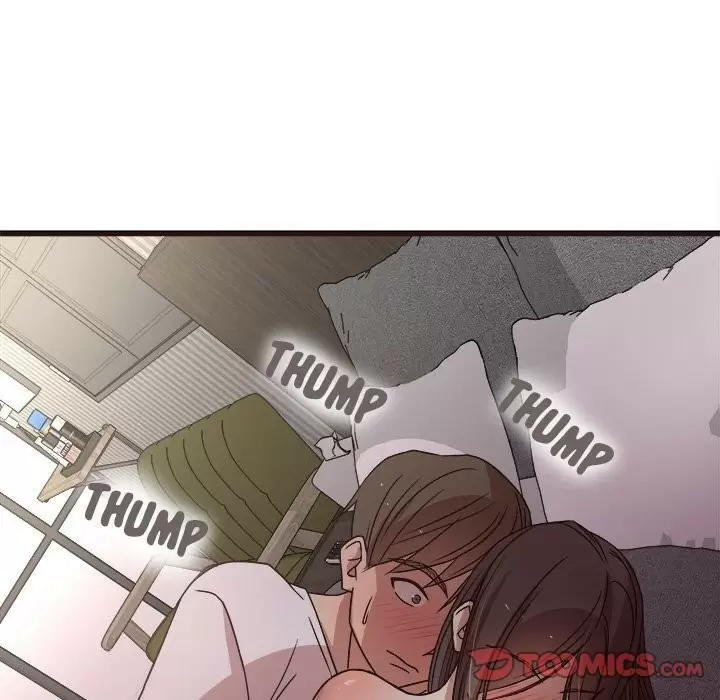 Estúpido Amor capítulo 6 página 48
