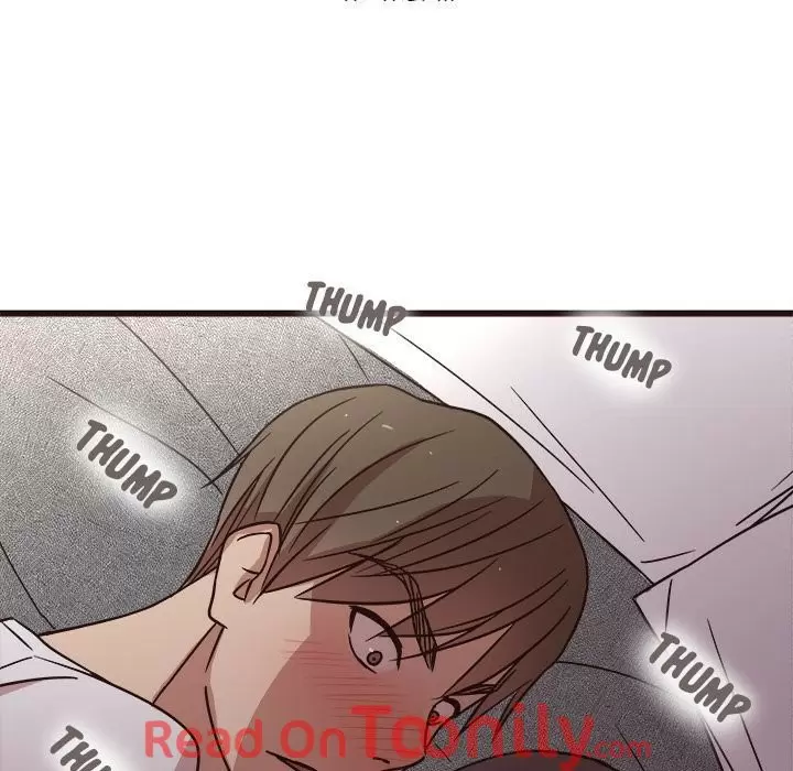 Estúpido Amor capítulo 6 página 52