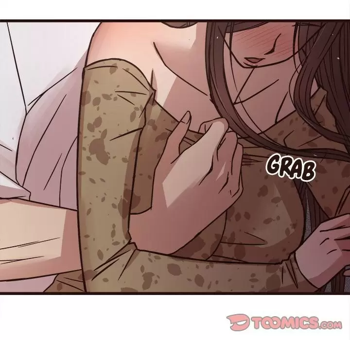 Estúpido Amor capítulo 6 página 54