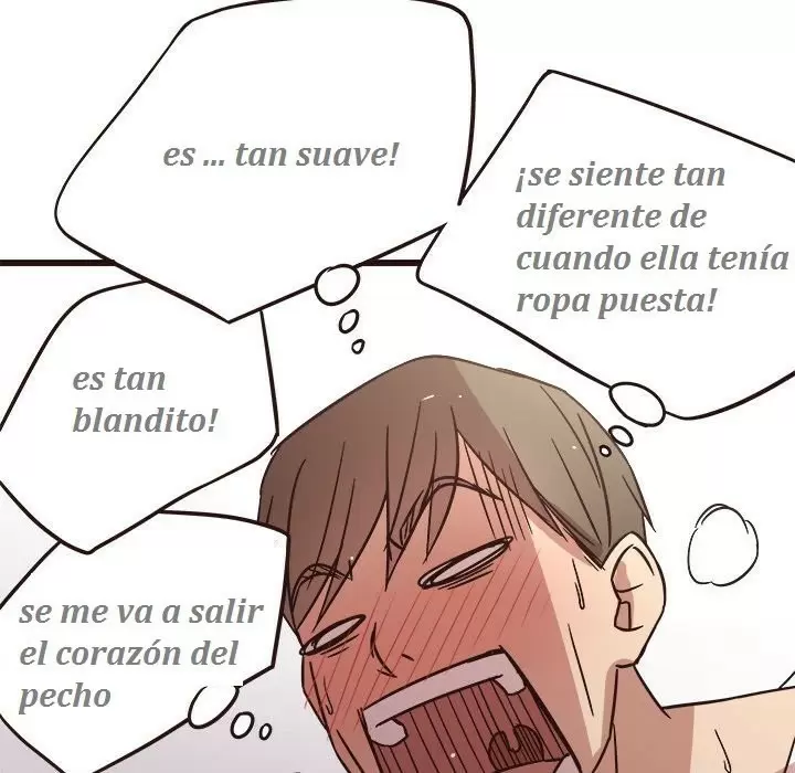Estúpido Amor capítulo 6 página 65
