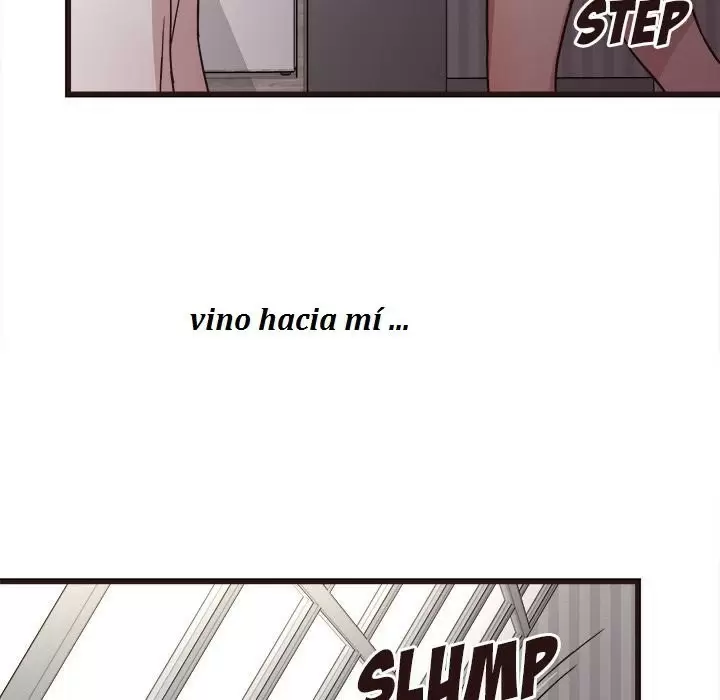 Estúpido Amor capítulo 6 página 8
