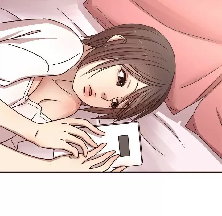 Estúpido Amor capítulo 6 página 80