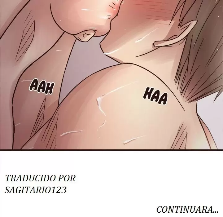Estúpido Amor capítulo 6 página 82