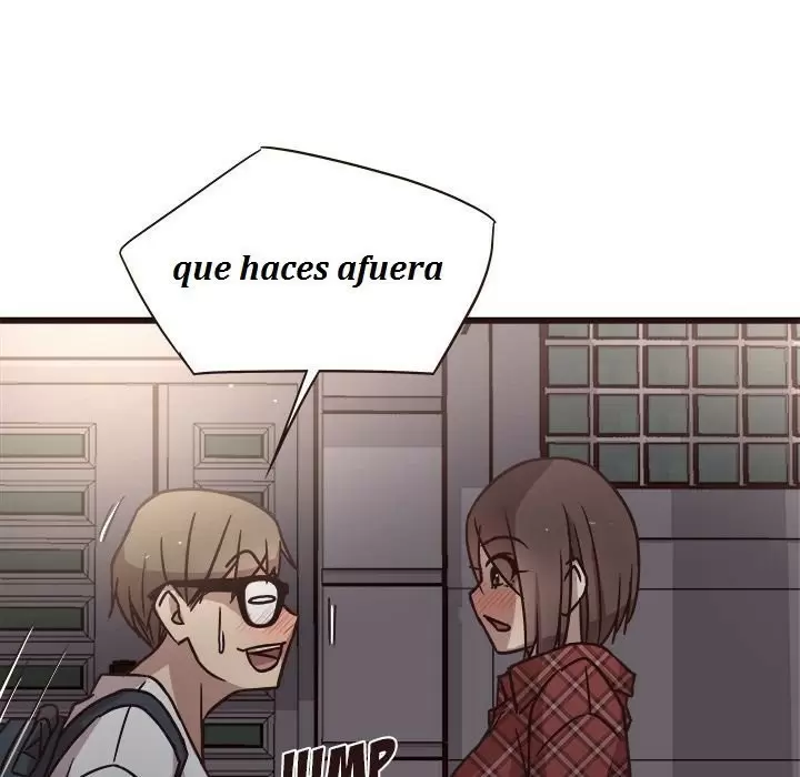 Estúpido Amor capítulo 7 página 106