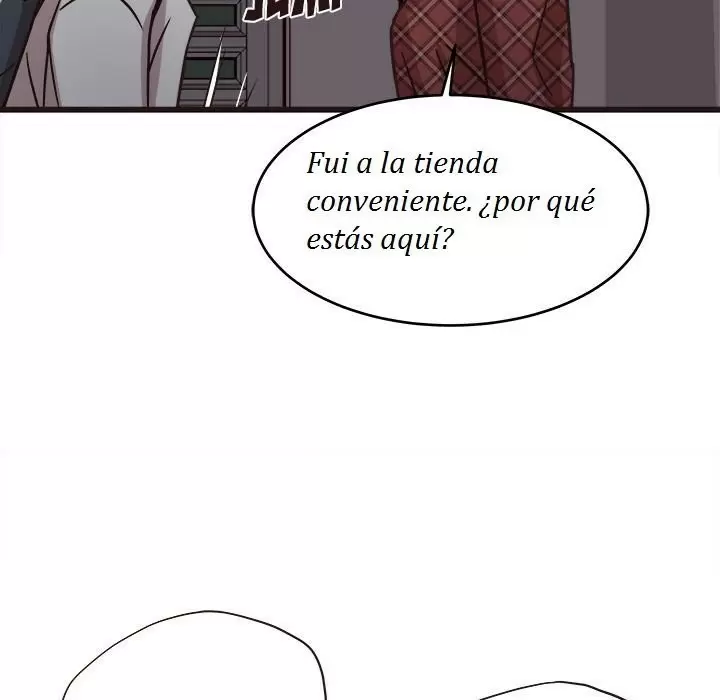 Estúpido Amor capítulo 7 página 107