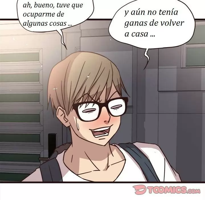 Estúpido Amor capítulo 7 página 108