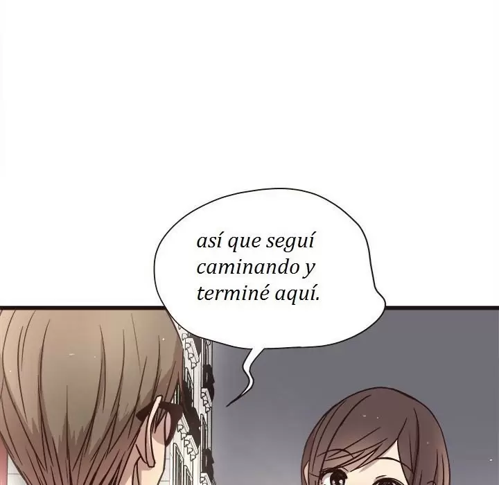 Estúpido Amor capítulo 7 página 109