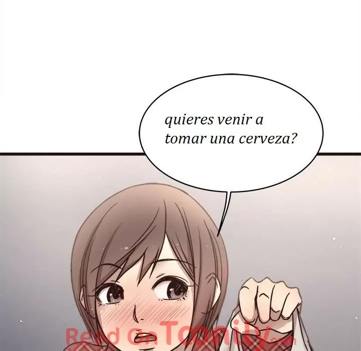 Estúpido Amor capítulo 7 página 112