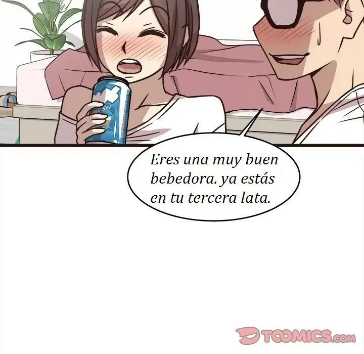 Estúpido Amor capítulo 7 página 119