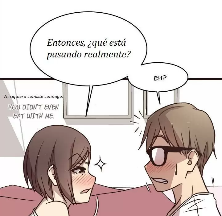 Estúpido Amor capítulo 7 página 120