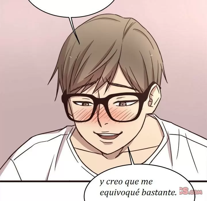 Estúpido Amor capítulo 7 página 122