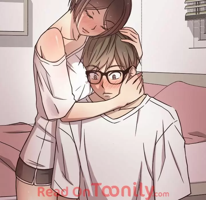 Estúpido Amor capítulo 7 página 127