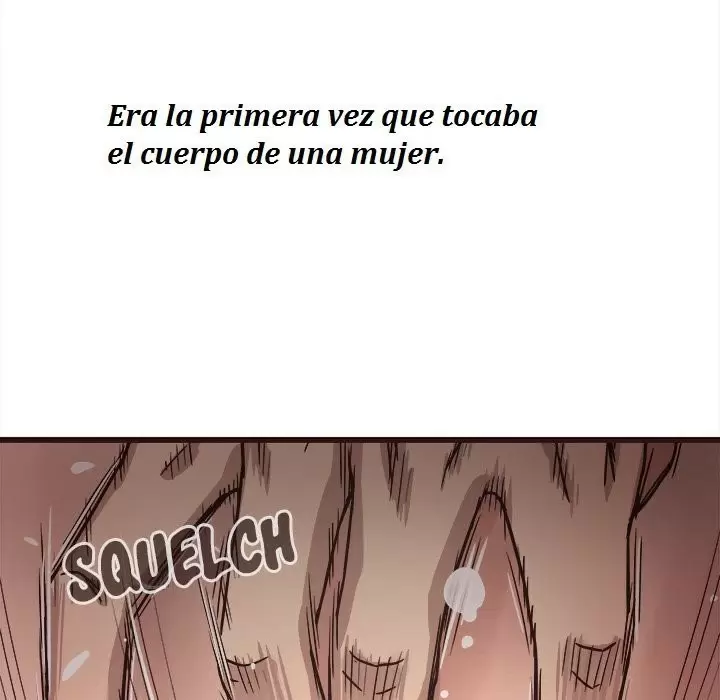 Estúpido Amor capítulo 7 página 17