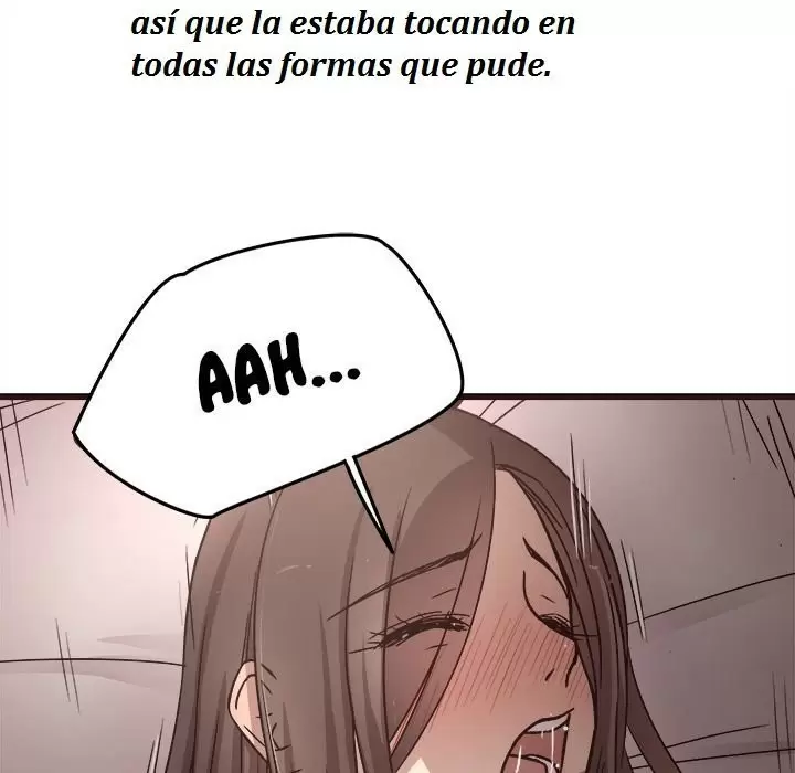 Estúpido Amor capítulo 7 página 19