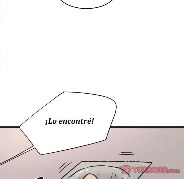 Estúpido Amor capítulo 7 página 36