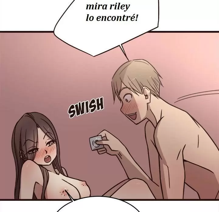 Estúpido Amor capítulo 7 página 38