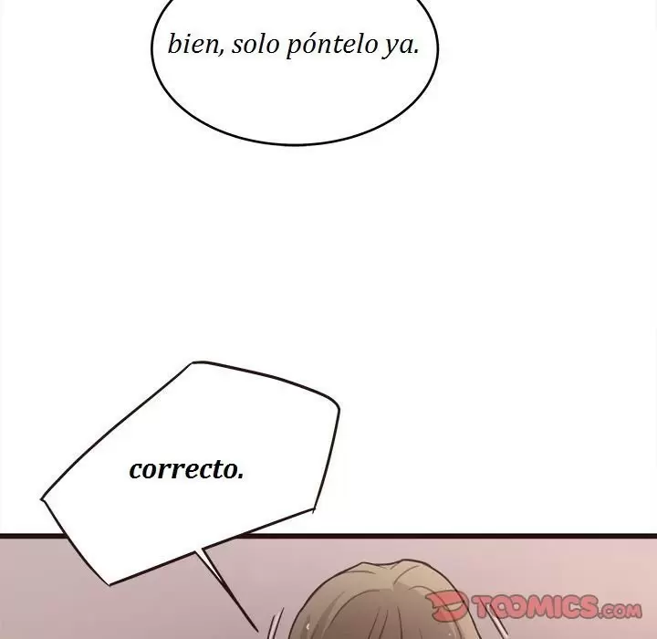 Estúpido Amor capítulo 7 página 39