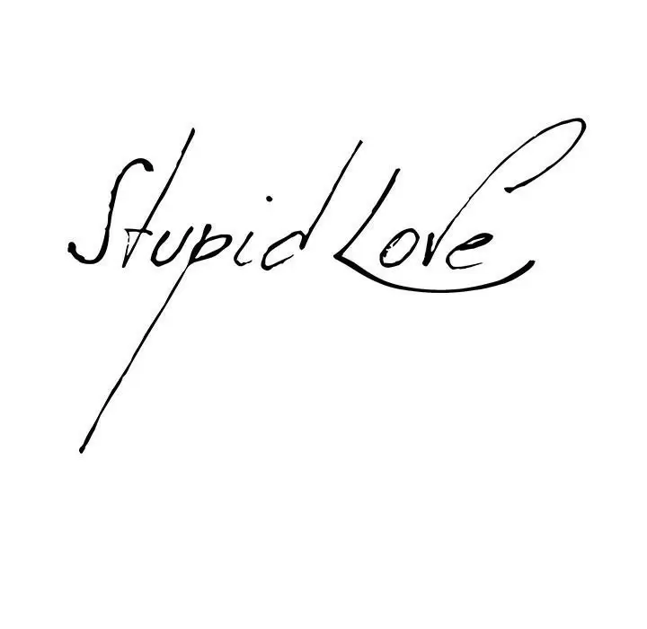 Estúpido Amor capítulo 7 página 5