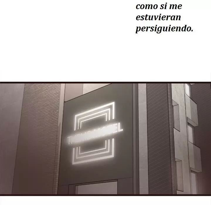 Estúpido Amor capítulo 7 página 64