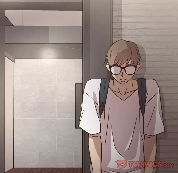 Estúpido Amor capítulo 7 página 66