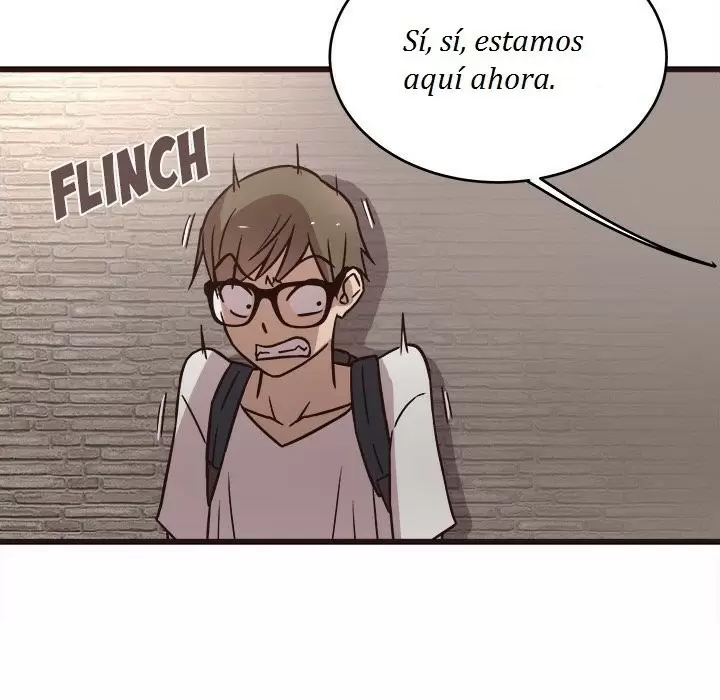 Estúpido Amor capítulo 7 página 73