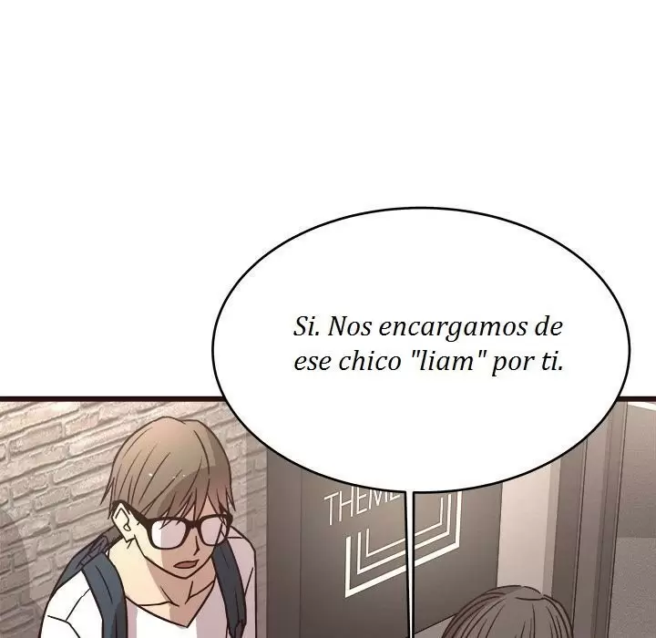 Estúpido Amor capítulo 7 página 74
