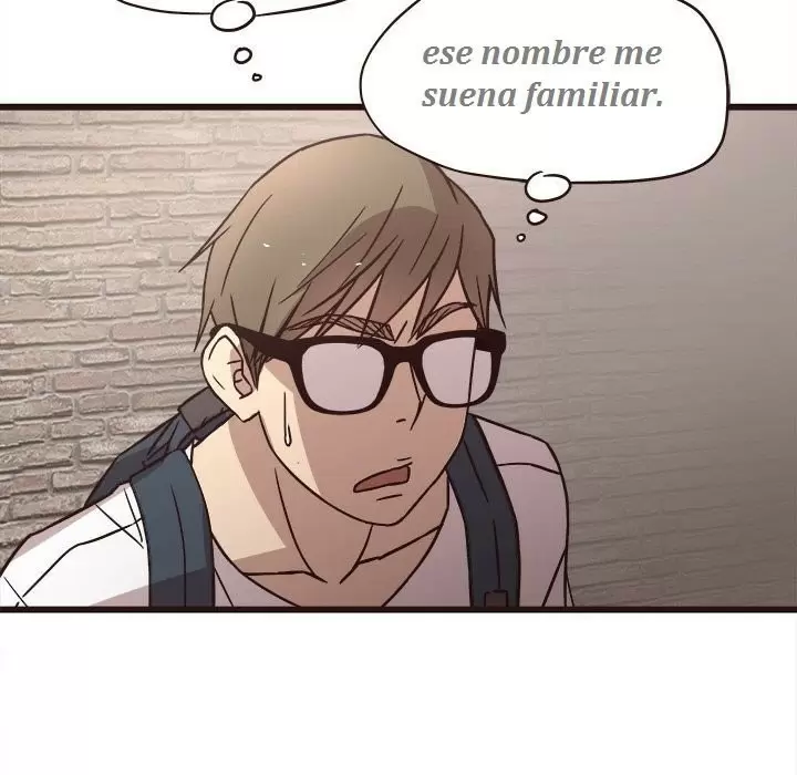 Estúpido Amor capítulo 7 página 79