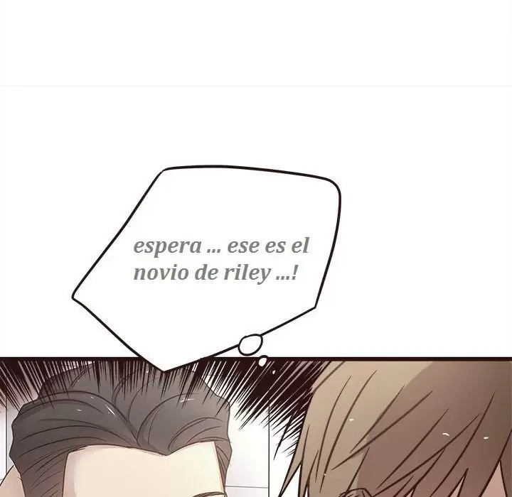 Estúpido Amor capítulo 7 página 80
