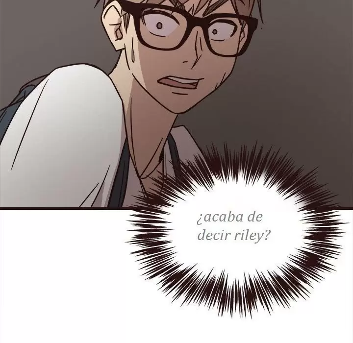 Estúpido Amor capítulo 7 página 85