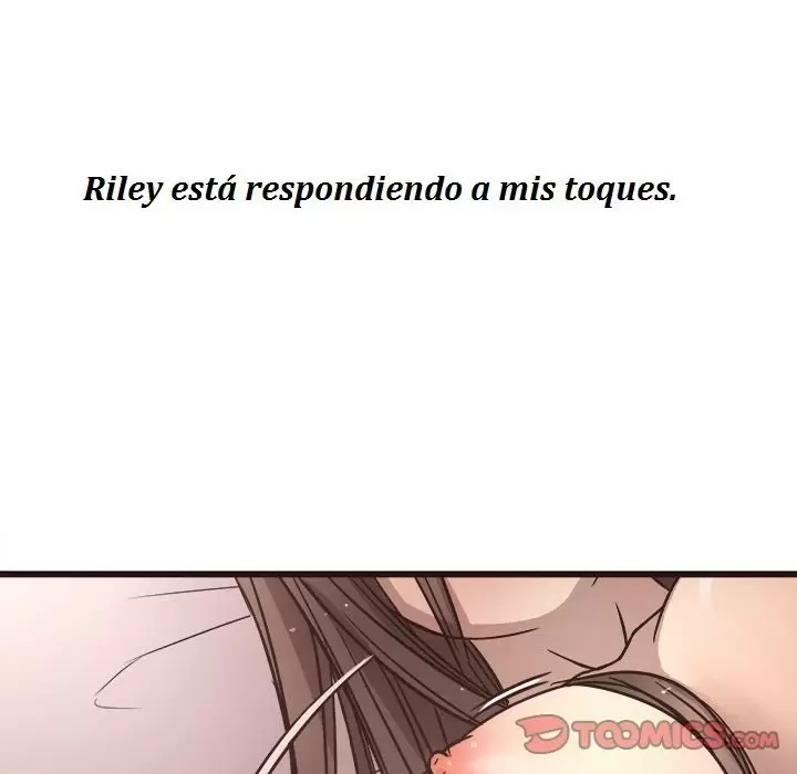 Estúpido Amor capítulo 7 página 9