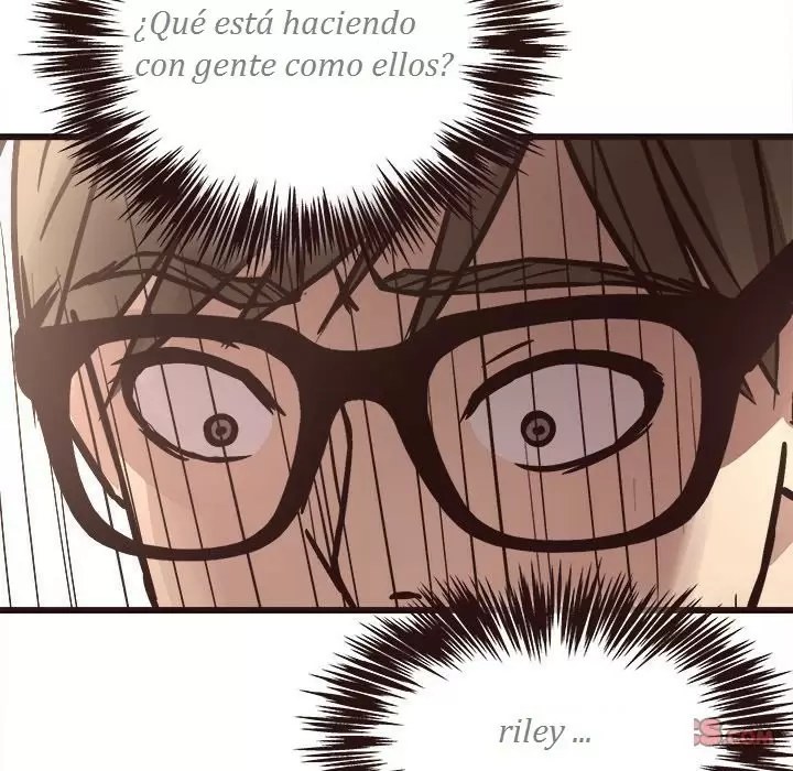 Estúpido Amor capítulo 7 página 96