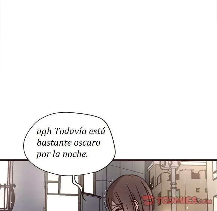 Estúpido Amor capítulo 7 página 99