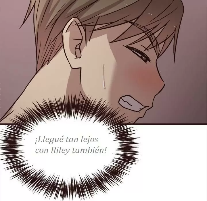 Estúpido Amor capítulo 8 página 114