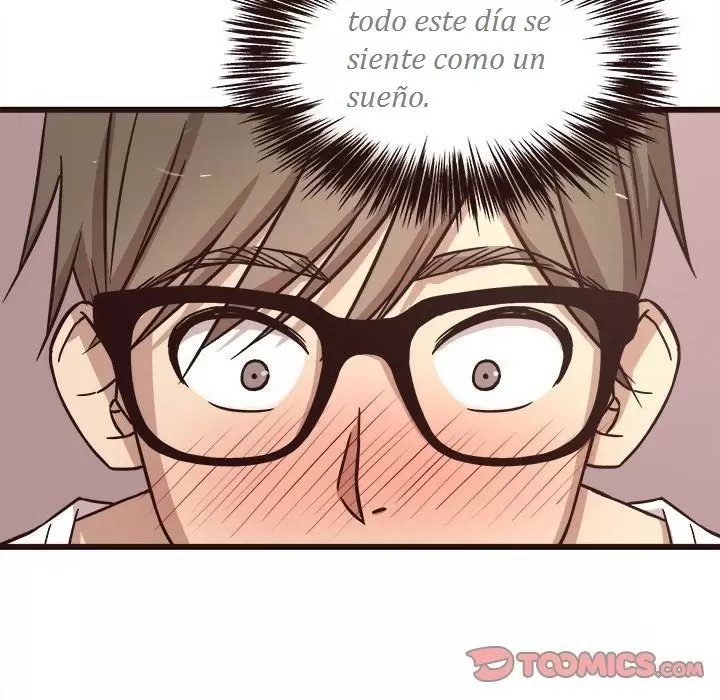 Estúpido Amor capítulo 8 página 12