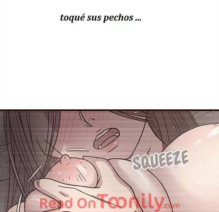 Estúpido Amor capítulo 8 página 16