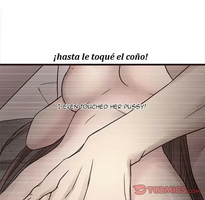 Estúpido Amor capítulo 8 página 18